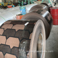 RAL Color Prime Preparado Galvanized Steel Coil